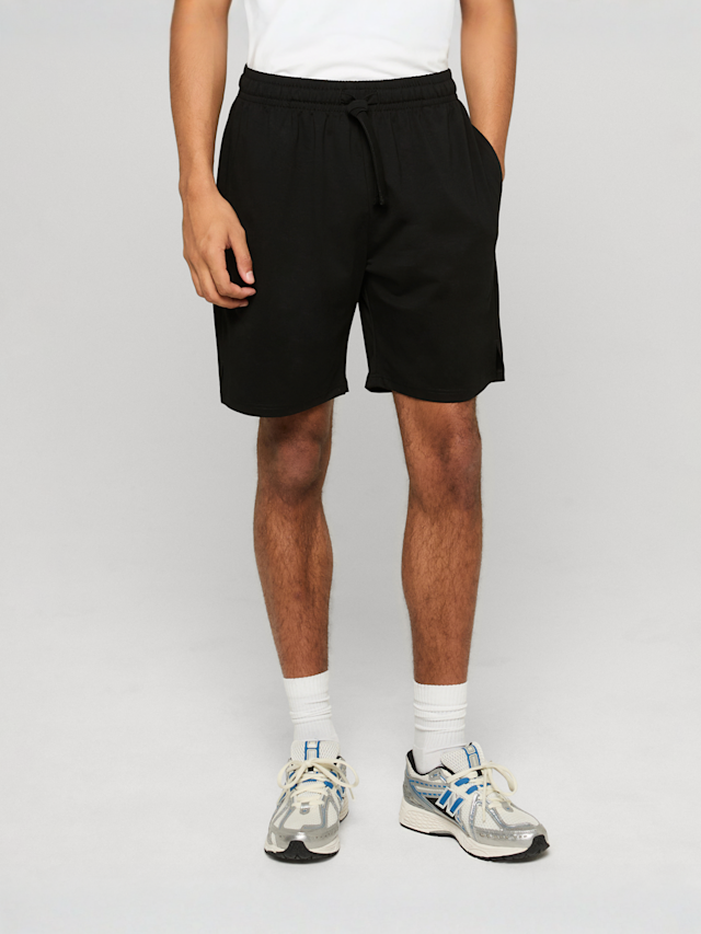 Urban Classics, Sorona® Loose Fit Shorts, black, Image 1 of 2