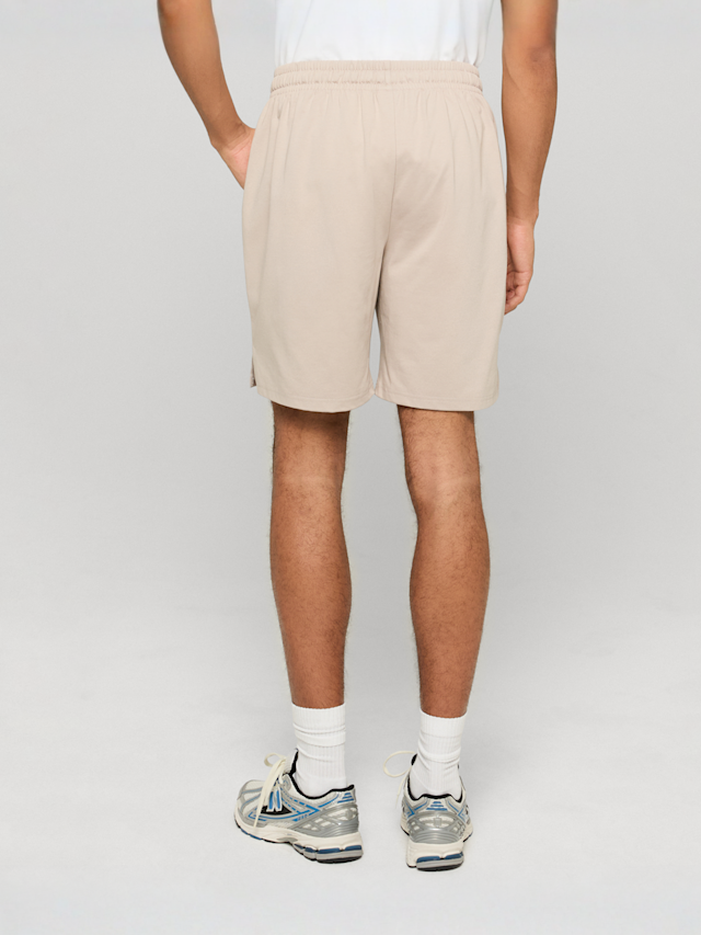 Urban Classics, Sorona® Loose Fit Shorts, beige, Image 2 of 2