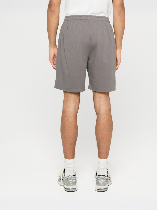 Urban Classics, Sorona® Loose Fit Shorts, grey, Image 2 of 3