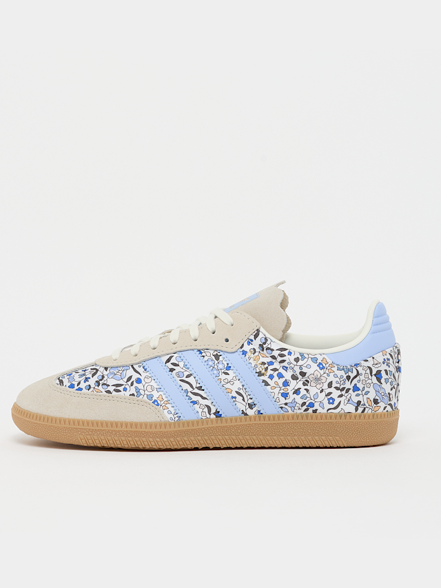 adidas Originals, Samba OG (GS), multi-colour, Image 1 of 7