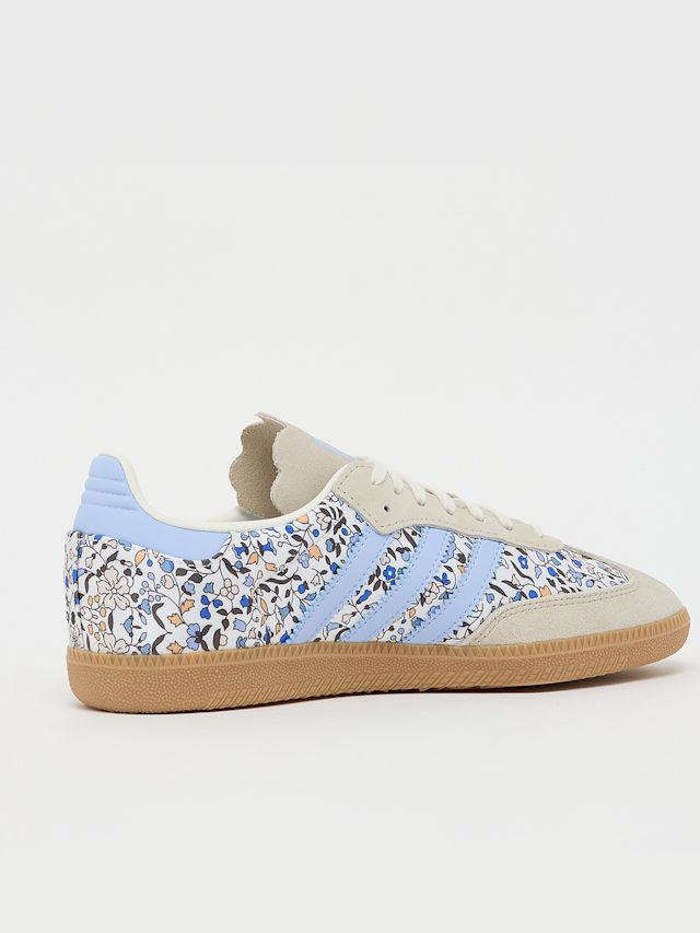 adidas Originals, Samba OG (GS), multi-colour, Image 3 of 7