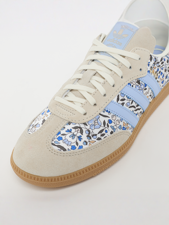 adidas Originals, Samba OG (GS), multi-colour, Image 6 of 7