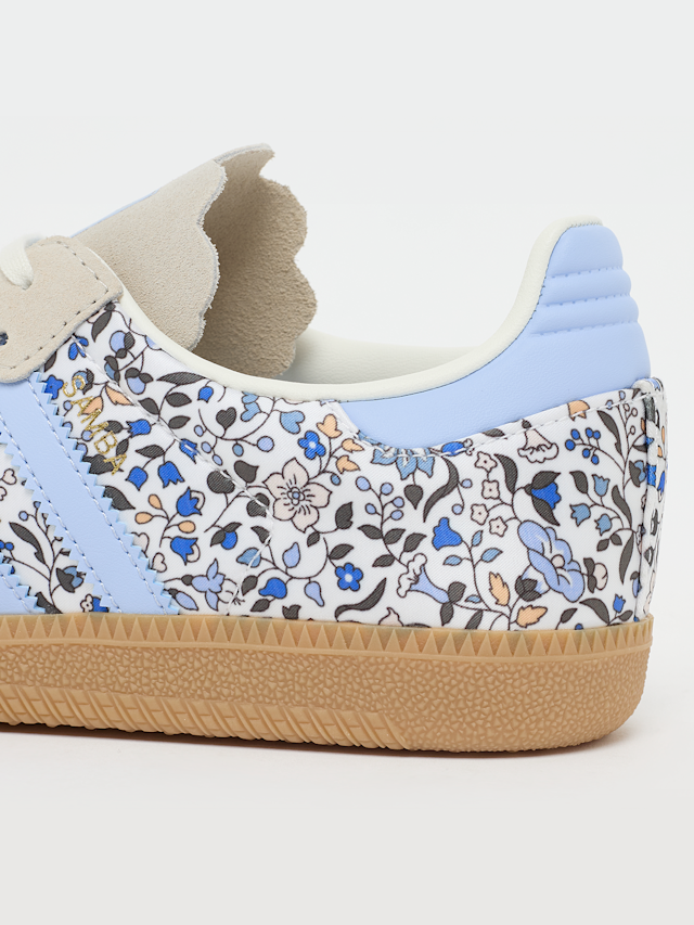 adidas Originals, Samba OG (GS), multi-colour, Image 7 of 7