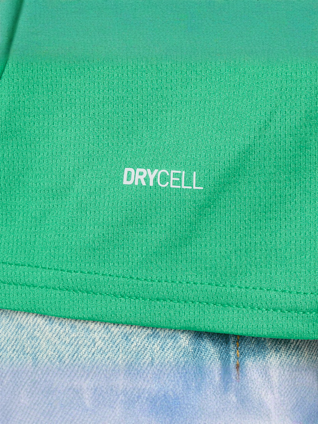 PUMA, FIF Home Jersey Replica, green, Image 8 of 9