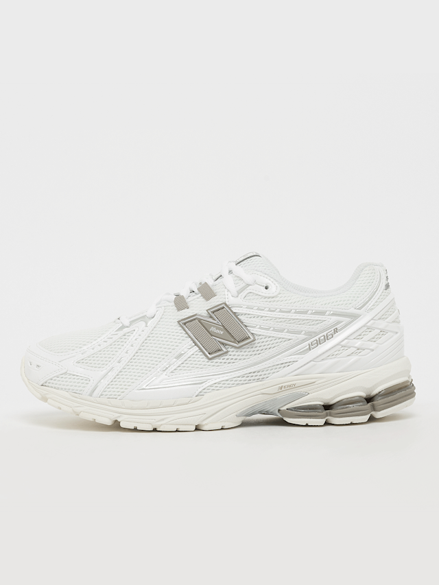 New Balance, 1906, white, Image 1 of 7