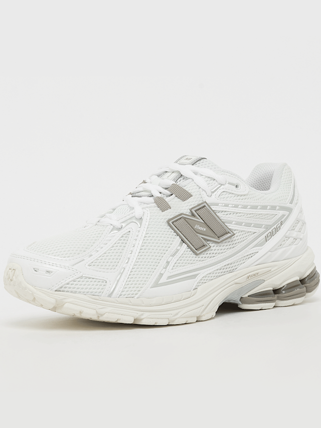New Balance, 1906, white, Image 2 of 7