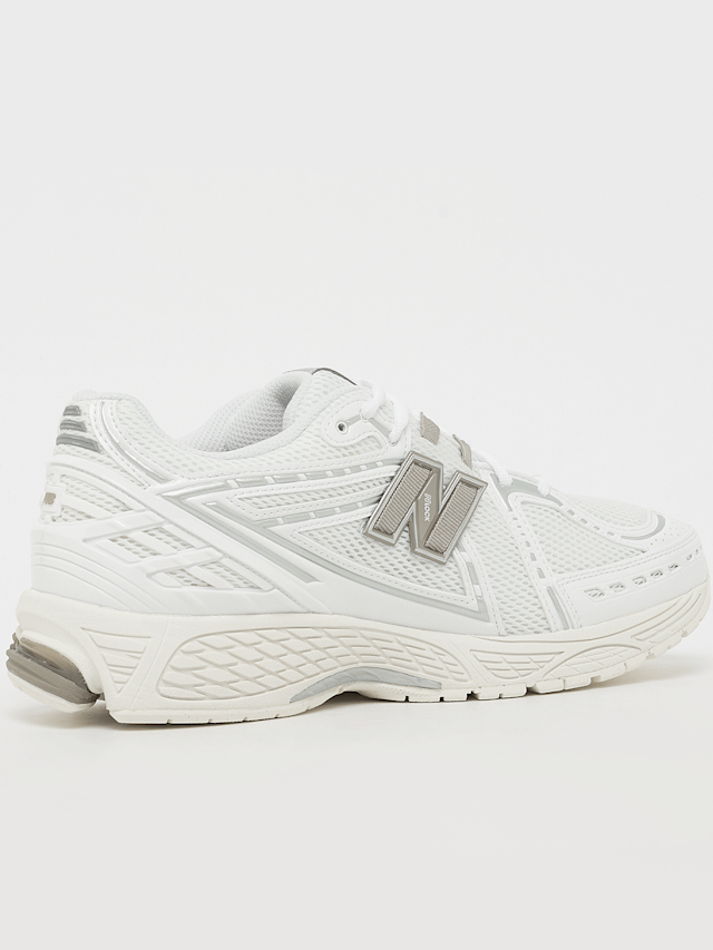 New Balance, 1906, white, Image 3 of 7