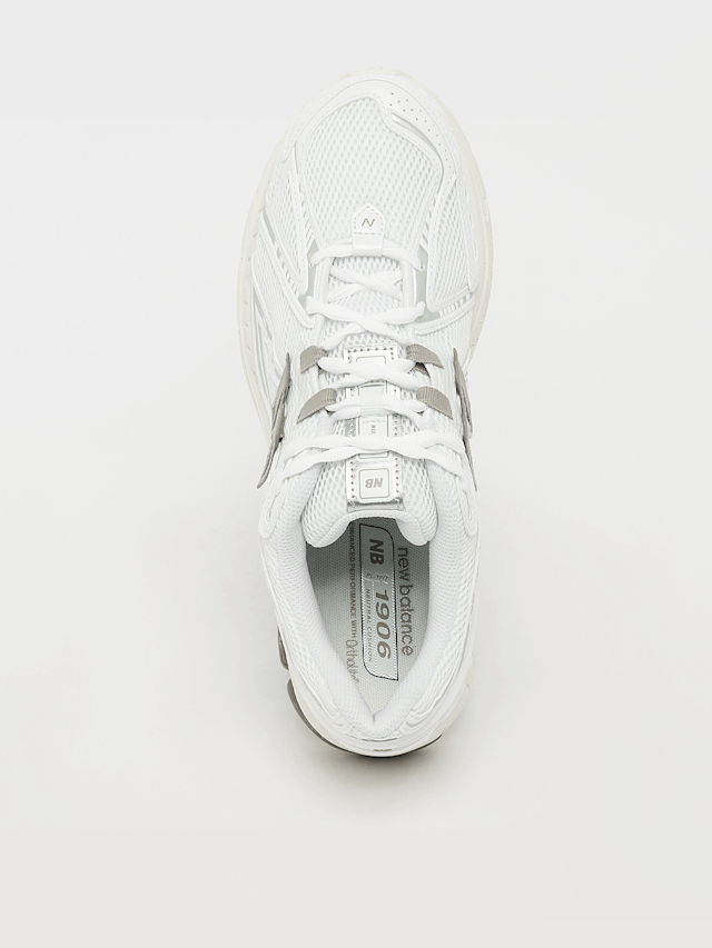New Balance, 1906, white, Image 5 of 7