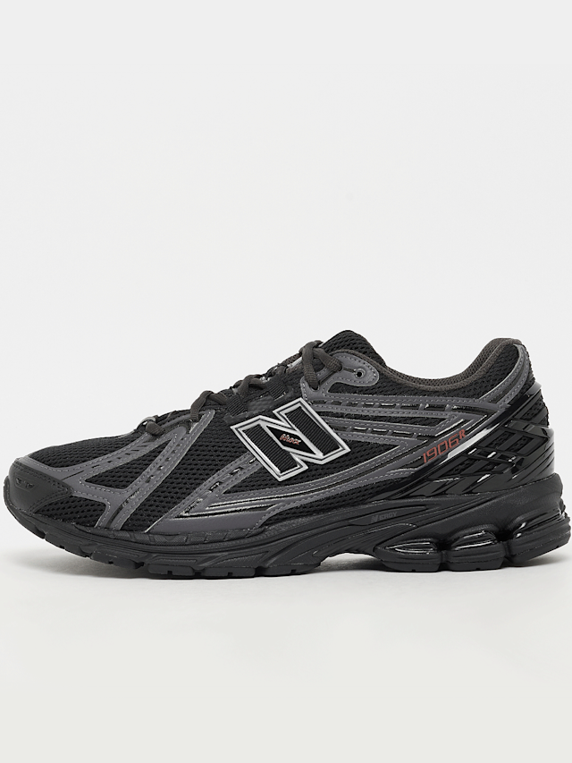 New Balance, 1906, black, Image 1 of 7