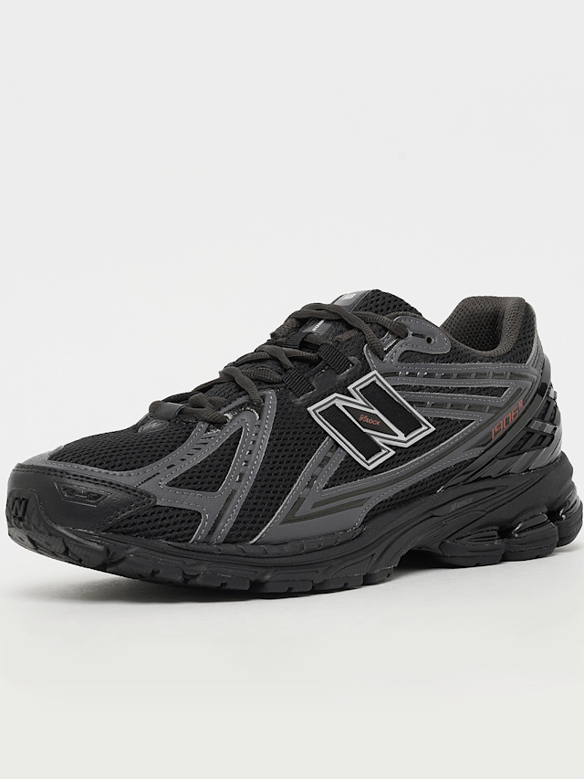 New Balance, 1906, black, Image 2 of 7