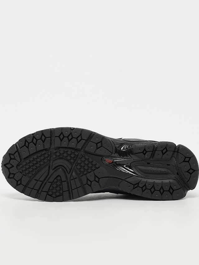 New Balance, 1906 slate grey, black, Image 4 of 7