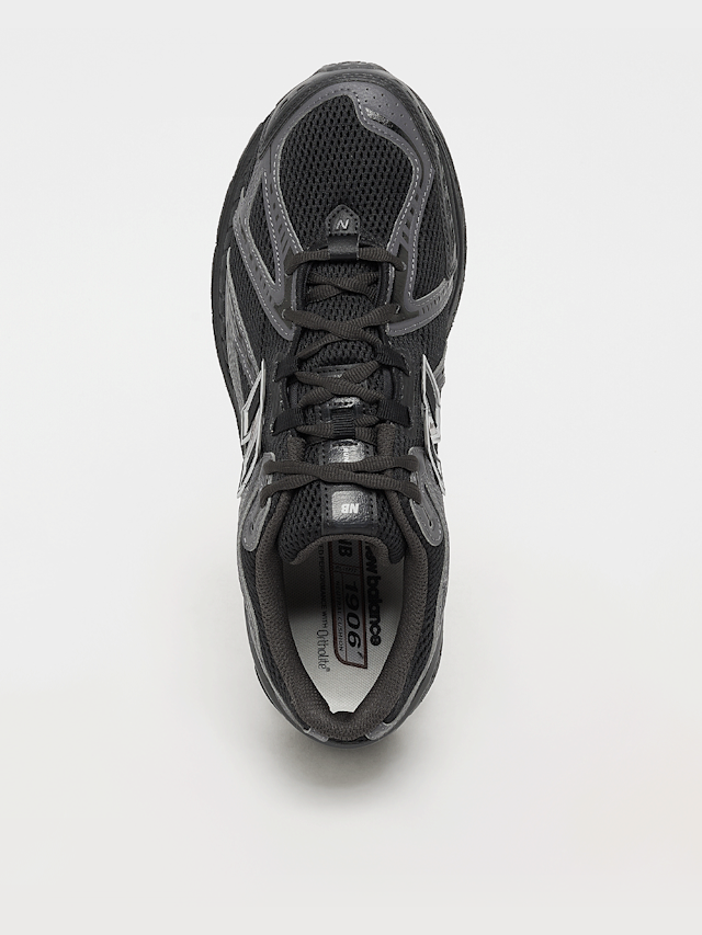 New Balance, 1906, black, Image 5 of 7