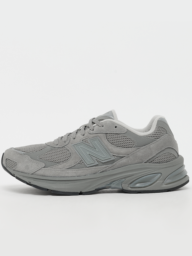 New Balance, 2010, grey, Image 1 of 7