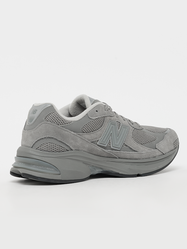 New Balance, 2010, grey, Image 3 of 7