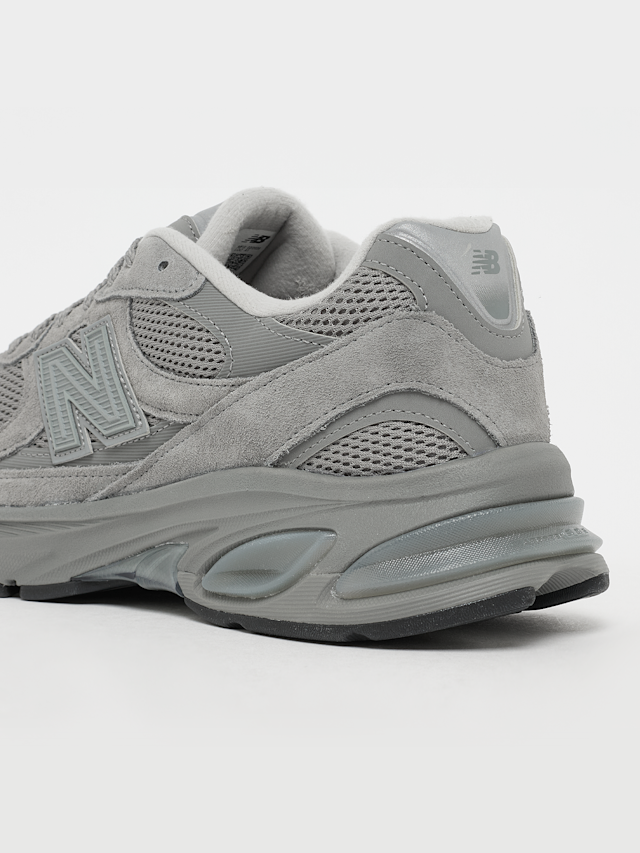 New Balance, 2010, grey, Image 7 of 7