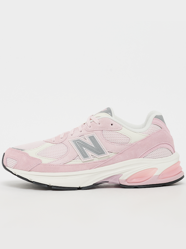 New Balance, 2010, light pink, Image 1 of 7