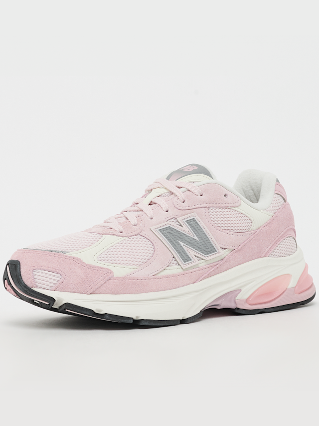 New Balance, 2010, light pink, Image 2 of 7