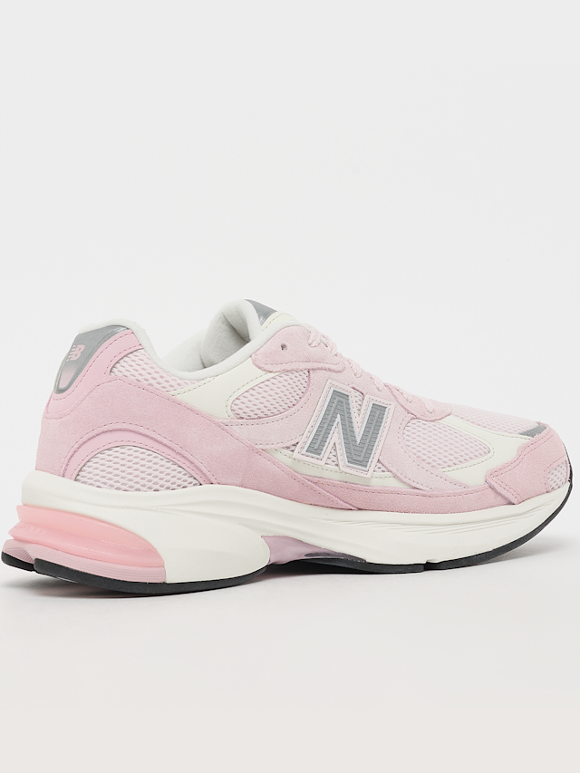 New Balance, 2010, light pink, Image 3 of 7