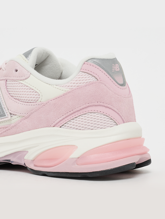 New Balance, 2010, light pink, Image 7 of 7