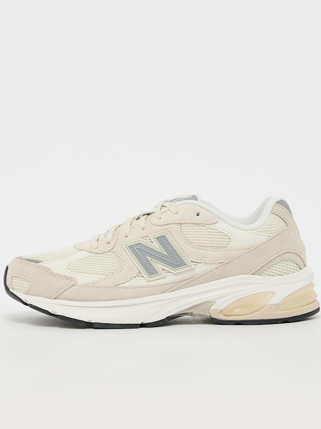 New Balance, 2010, beige, Image 1 of 8