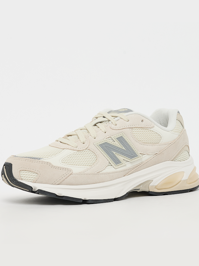 New Balance, 2010, beige, Image 2 of 8