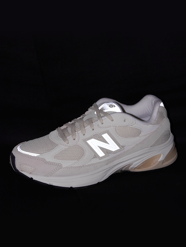 New Balance, 2010, beige, Image 8 of 8