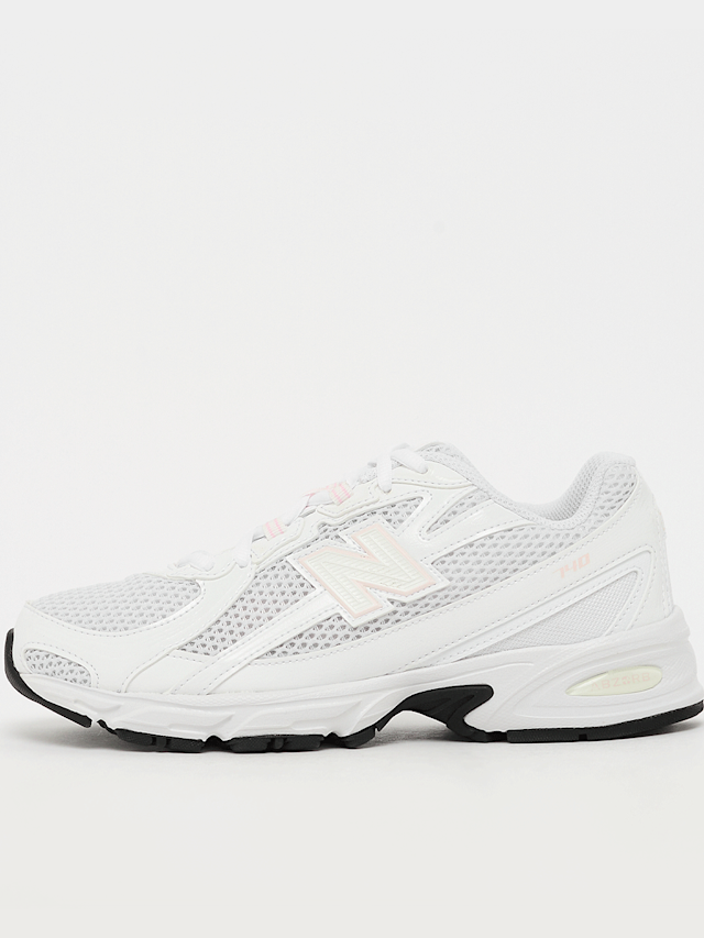New Balance, 740 (GS), white, Image 1 of 7