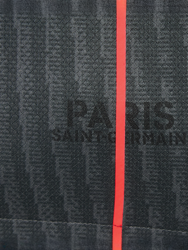 Jordan, Doué / No. 14 / PSG Jordan Fourth Stadium 2025/26, blauw, Afbeelding 6 van 8