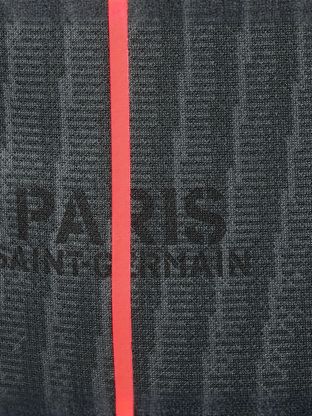 Jordan, Dembélé / No. 10 / PSG Jordan Fourth Stadium 2025/26, blue, Image 8 of 9