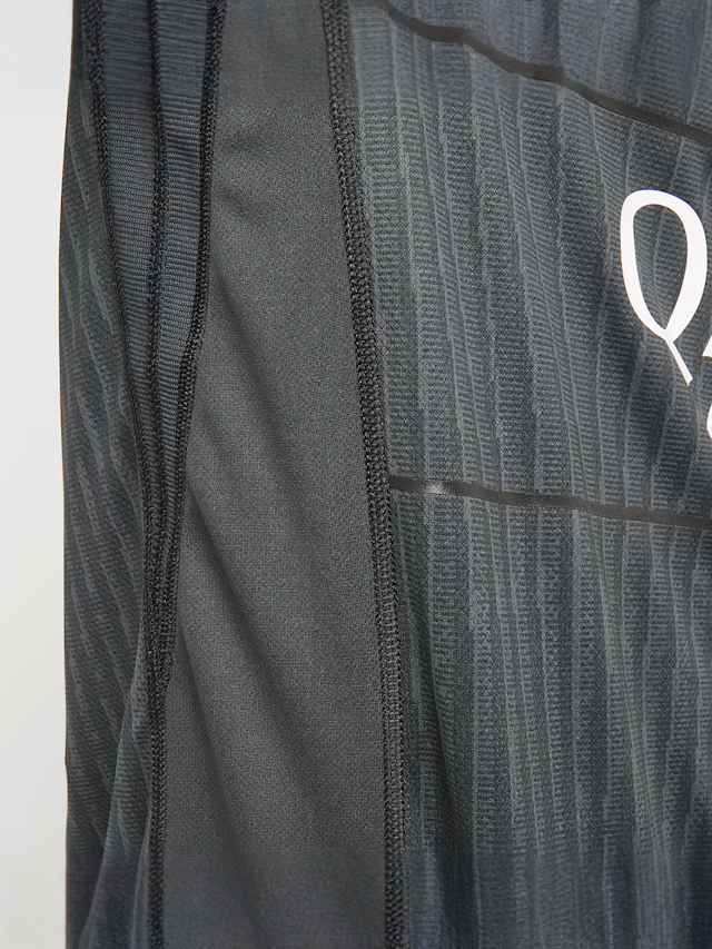 Jordan, Hakimi / No. 2 / PSG Jordan Fourth Stadium 2025/26, niebieski, Obraz 6 z 9