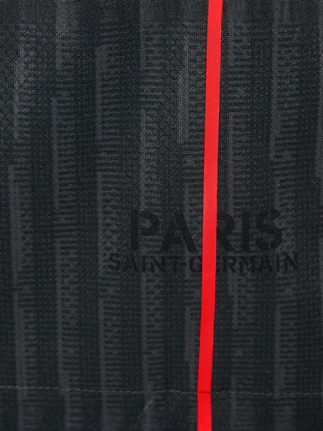 Jordan, Hakimi / No. 2 / PSG Jordan Fourth Stadium 2025/26, niebieski, Obraz 8 z 9