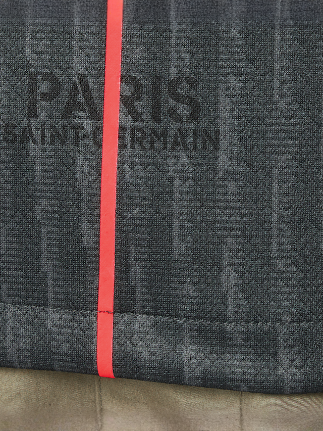 Jordan, Vitinha / No. 17 / PSG Jordan Fourth Stadium 2025/26, blauw, Afbeelding 7 van 9