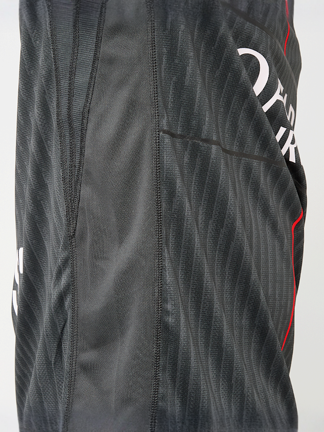 Jordan, Pacho / No. 51 / PSG Jordan Fourth Stadium 2025/26, blue, Image 6 of 9