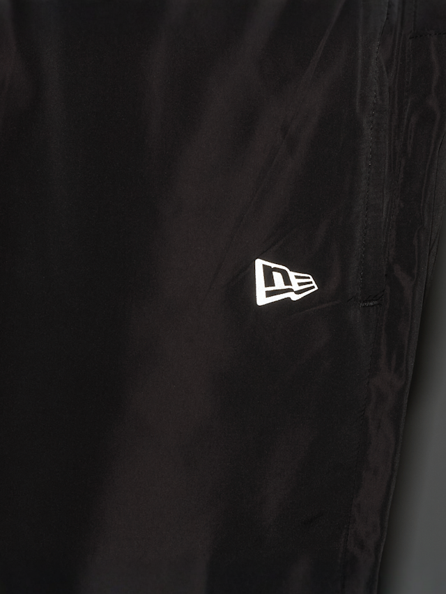 New Era, MLB Core Plus Short, grey, Image 5 of 8
