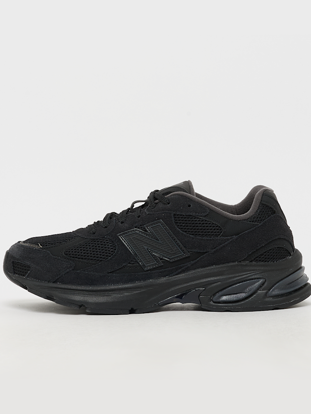 New Balance, 2010, black, Image 1 of 7