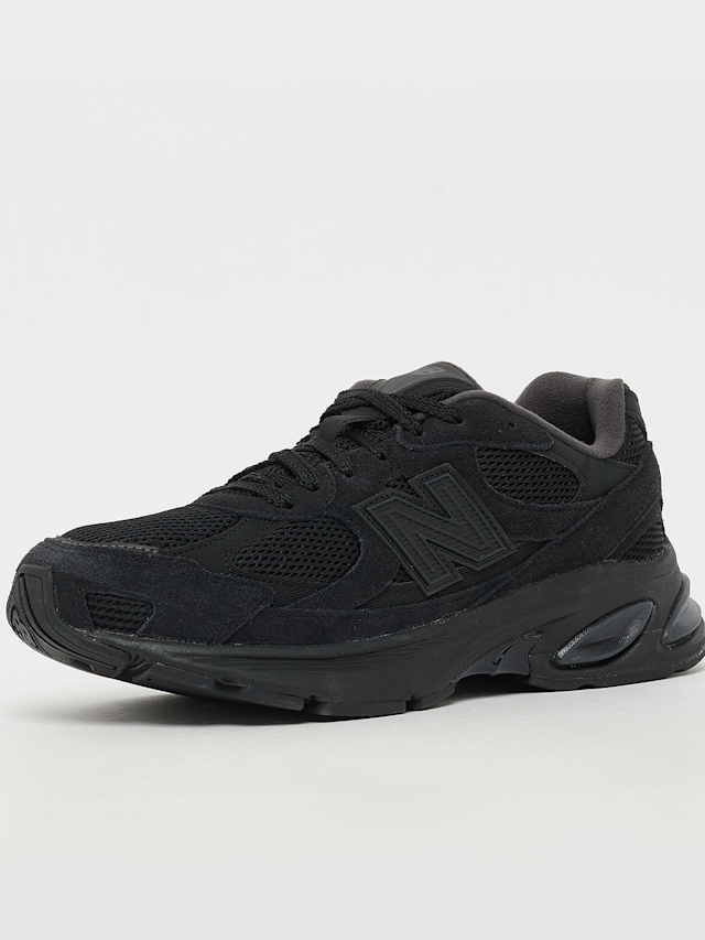 New Balance, 2010, black, Image 2 of 7