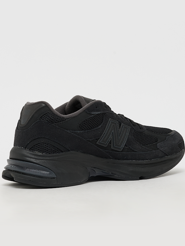 New Balance, 2010, black, Image 3 of 7
