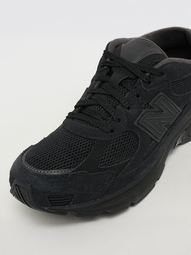 New Balance, 2010, black, Image 6 of 7
