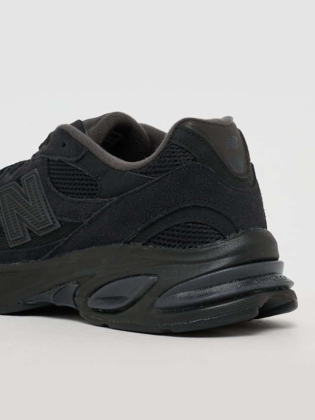 New Balance, 2010, black, Image 7 of 7