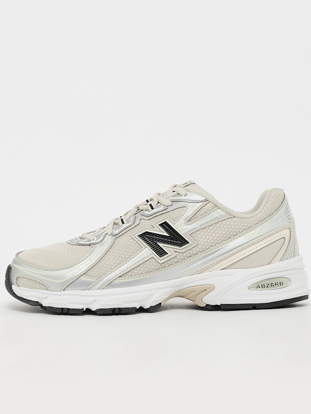 New Balance, 740, beige, Image 1 of 7