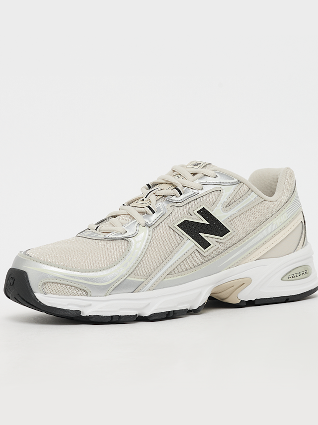 New Balance, 740, beige, Image 2 of 7