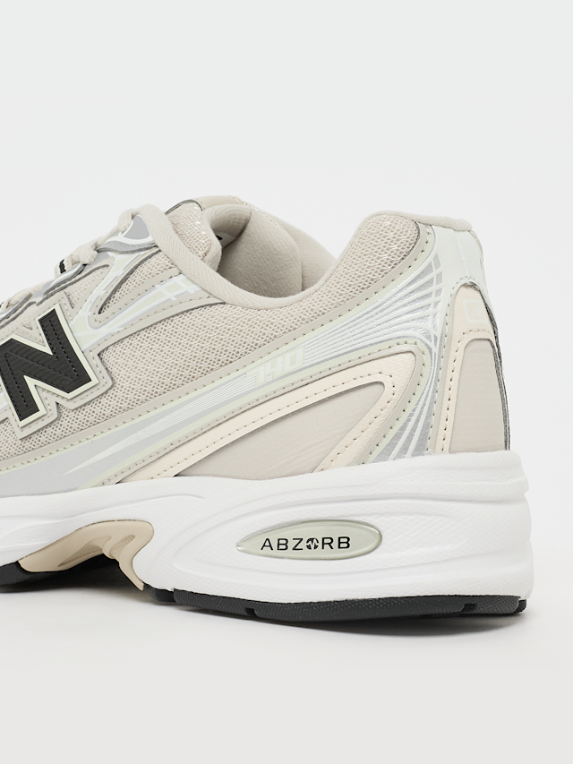 New Balance, 740, beige, Image 7 of 7