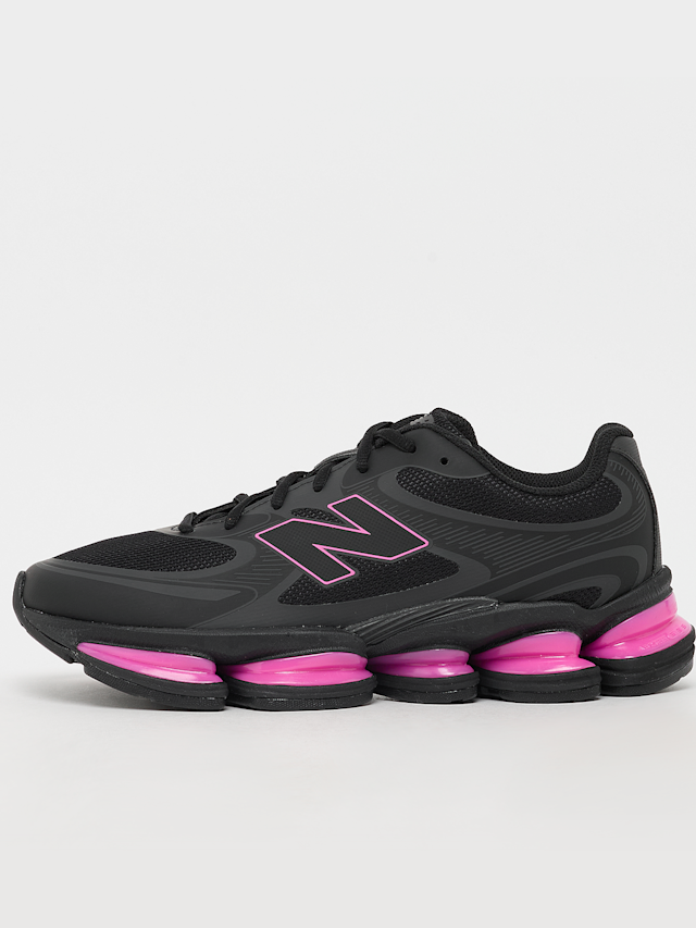 New Balance, 2000, black, Image 1 of 7
