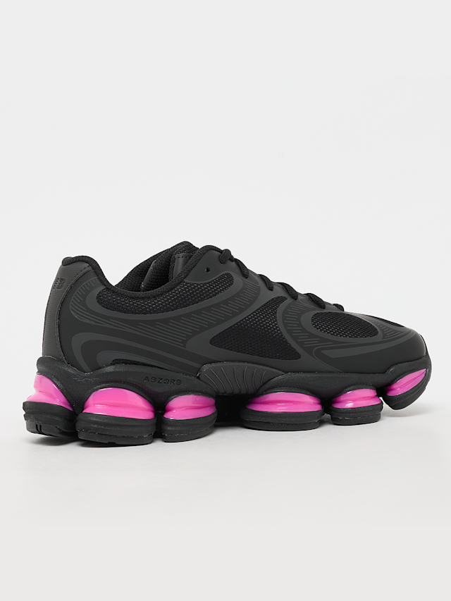 New Balance, 2000, black, Image 3 of 7