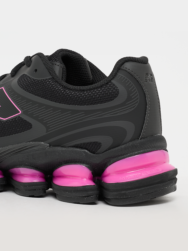 New Balance, 2000, black, Image 7 of 7