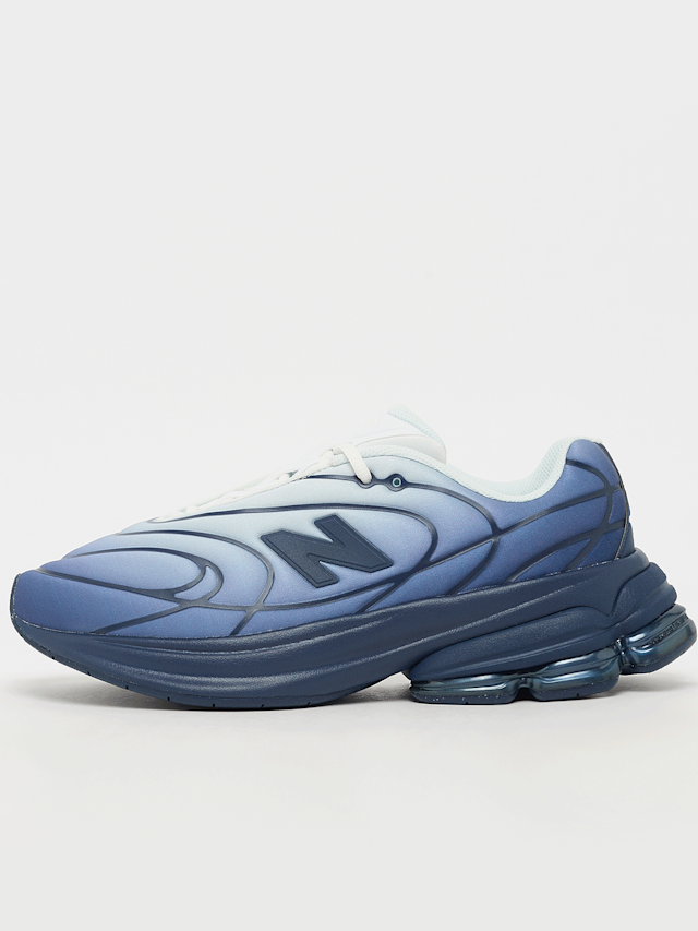 New Balance, 5030, blue, Image 1 of 8