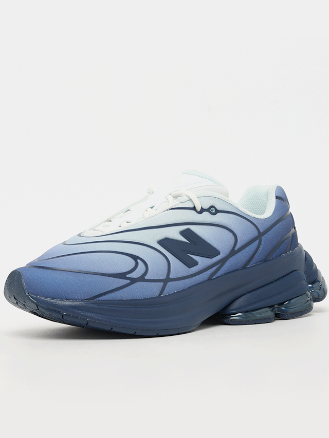 New Balance, 5030, blue, Image 2 of 8