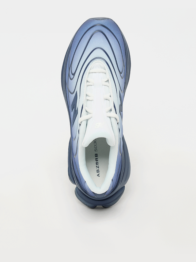 New Balance, 5030, blue, Image 5 of 8