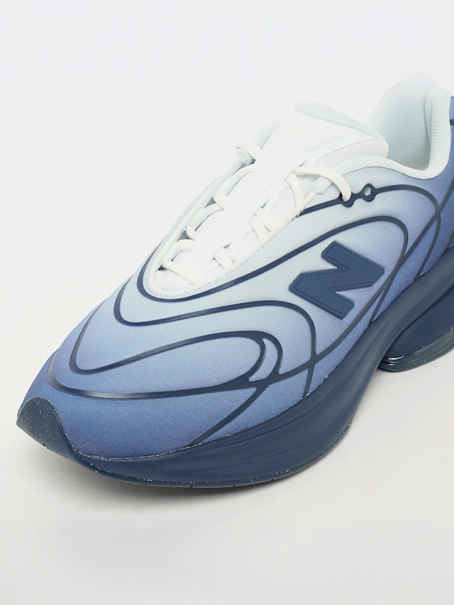 New Balance, 5030, blue, Image 6 of 8