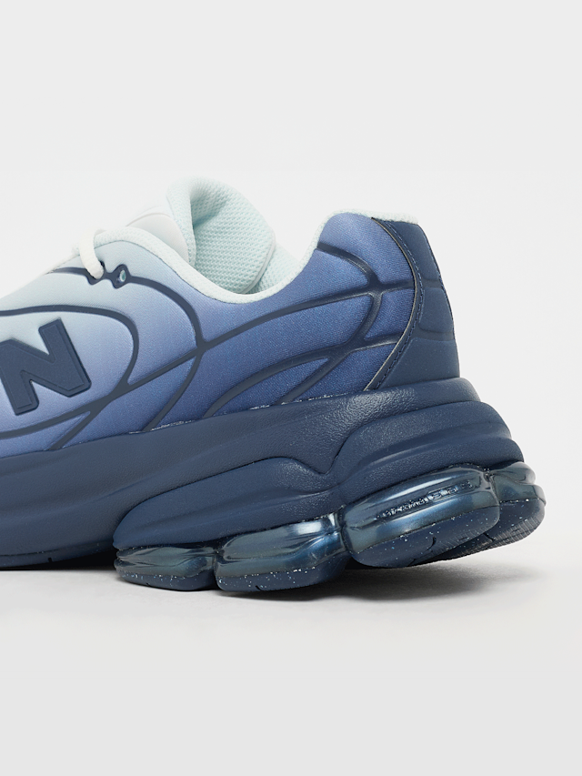 New Balance, 5030, blue, Image 7 of 8